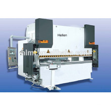 hydraulic press brake/small hydraulic press brake bending machine/hydraulic numeric control bending